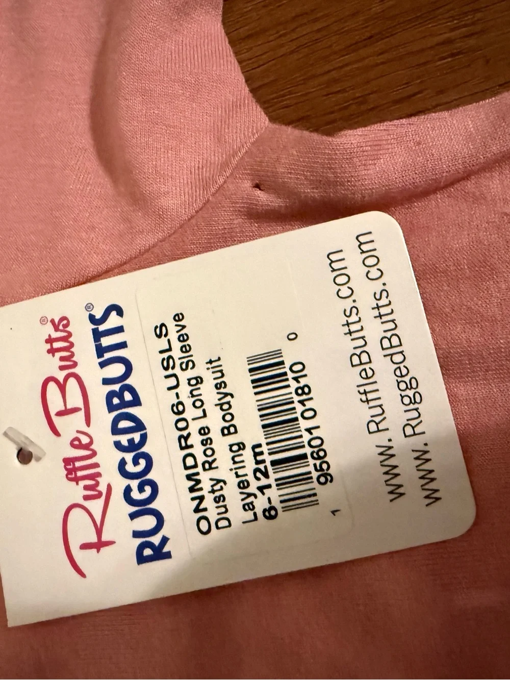 Ruffle Butts brand new